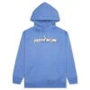 Filigree Hoodie - Light Blue -Fashion Clothing Store Fucking Awesome Filigree Hoodie Light Blue FAQ321F012 09 03 2021 01