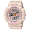 G-Shock X Pikachu 25th Anniversary BA110PKC - Pink -Fashion Clothing Store G Shock BA110PKC Pink BA110PKC 4A