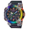 G-SHOCK Frogman GWF-A1000 "Borneo Rainbow Toad" -Fashion Clothing Store G Shock Frogman GWF A1000 Borneo Rainbow Toad GWFA1000BRT 1A