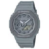 G-SHOCK GA2110 Earth Tone Color Series - Grey 1 G-SHOCK GA2110 Earth Tone Color Series - Grey -Fashion Clothing Store G Shock GA2110 Earth Tone Color Series Grey GA2110ET 8A
