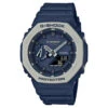G-SHOCK GA2110 Earth Tone Color Series - Navy 1 G-SHOCK GA2110 Earth Tone Color Series - Navy -Fashion Clothing Store G Shock GA2110 Earth Tone Color Series Navy GA2110ET 2A