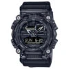 G-SHOCK GA900SKE-8A - Black -Fashion Clothing Store G Shock GA900SKE 8A Black GA900SKE 8A March 31 2020 FEATURE