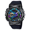 G-SHOCK GM110 Series - Navy 1 G-SHOCK GM110 Series - Navy -Fashion Clothing Store G Shock GM110B Series Navy GM110B 1A November 11 2020