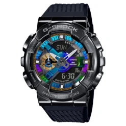 G-SHOCK GM110 Series - Navy