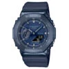 G-SHOCK GM2100N-2A - Dark Grey/Blue 2 G-SHOCK GM2100N-2A - Dark Grey/Blue -Fashion Clothing Store G Shock GM2100N 2A Dark Grey Blue GM2100N 2A Feature October 27 2021 01copy2