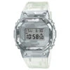 G-SHOCK GM5600 - Metal Cover -Fashion Clothing Store G Shock GM5600 Metal Cover GM5600SCM 1