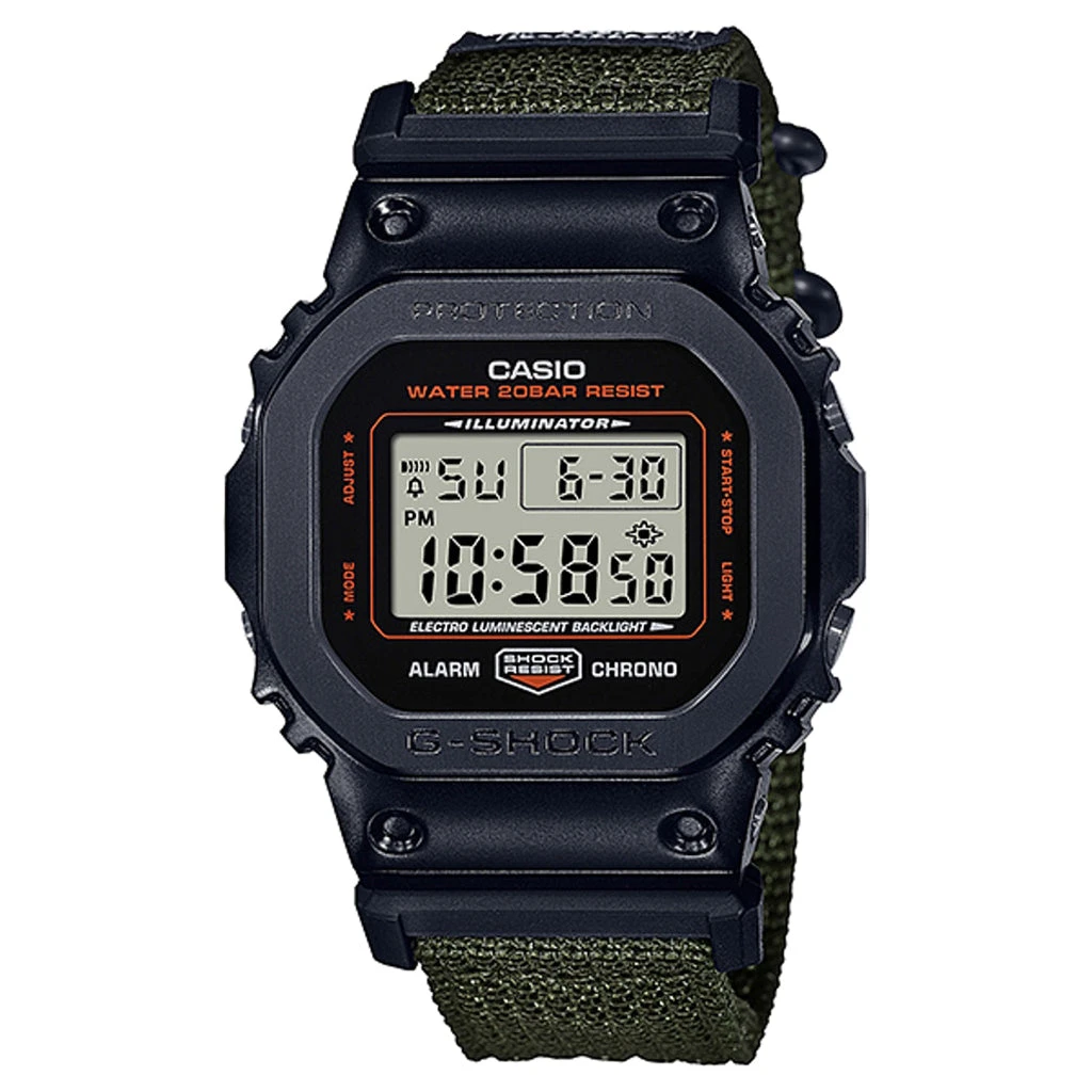G-Shock X Porter 85th Anniversary GM5600EY-1D 3 G-Shock X Porter 85th Anniversary GM5600EY-1D