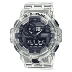 G-SHOCK GA700SKE-7A - Clear