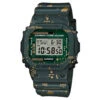 G-Shock X Carbon Core Guard 5600 - Green -Fashion Clothing Store G ShockxCarbonCoreGuard5600 GreenDWE5600CC 3