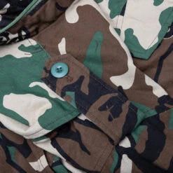 GI Joe Jacket - Camo -Fashion Clothing Store GI Joe Jacket Camo 431 7403 10 26 23 Feature VR 10