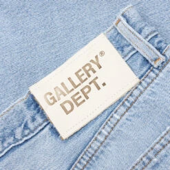 5001 Denim - Indigo -Fashion Clothing Store Gallery Dept. 5001 Denim Indigo 5001 50080 INDI 02 16 2022 01 3