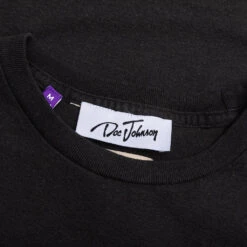 Body Cocktails Tee - Black -Fashion Clothing Store Gallery Dept. Body Cocktails Tee Black BDC 1000 BLCK 03 28 23 Feature VR 8