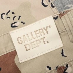 Choc Chip LA Flare - Chocolate Chip -Fashion Clothing Store Gallery Dept. Choc Chip LA Flare Chocolate Chip LA 5365 F 09 16 22 Feature JAYLEEN 6