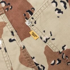 Choc Chip LA Flare - Chocolate Chip -Fashion Clothing Store Gallery Dept. Choc Chip LA Flare Chocolate Chip LA 5365 F 09 16 22 Feature JAYLEEN 7