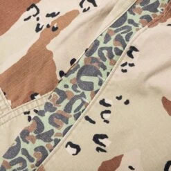 Choc Chip LA Flare - Chocolate Chip -Fashion Clothing Store Gallery Dept. Choc Chip LA Flare Chocolate Chip LA 5365 F 09 16 22 Feature JAYLEEN 8