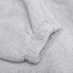 Deep Logo Sweatpants - Heather Grey 11 Deep Logo Sweatpants - Heather Grey -Fashion Clothing Store Gallery Dept. Deep Logo Sweatpants Heather Grey DL8 2120 HGRY 11 18 22 feature03