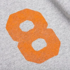 Deep Logo Sweatpants - Heather Grey 9 Deep Logo Sweatpants - Heather Grey -Fashion Clothing Store Gallery Dept. Deep Logo Sweatpants Heather Grey DL8 2120 HGRY 11 18 22 feature04