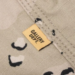 Montecito Jacket - Chocolate Chip -Fashion Clothing Store Gallery Dept. Montecito Jacket Chocolate Chip MJK 60199 CHCH 02 16 2022 01 5