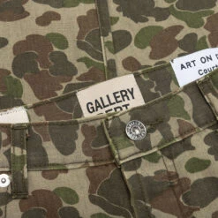 Road Camo 5001 - Camo -Fashion Clothing Store Gallery Dept. Road Camo 5001 Camo 5001 RDCA CAMO 03 14 23 Feature VR 9