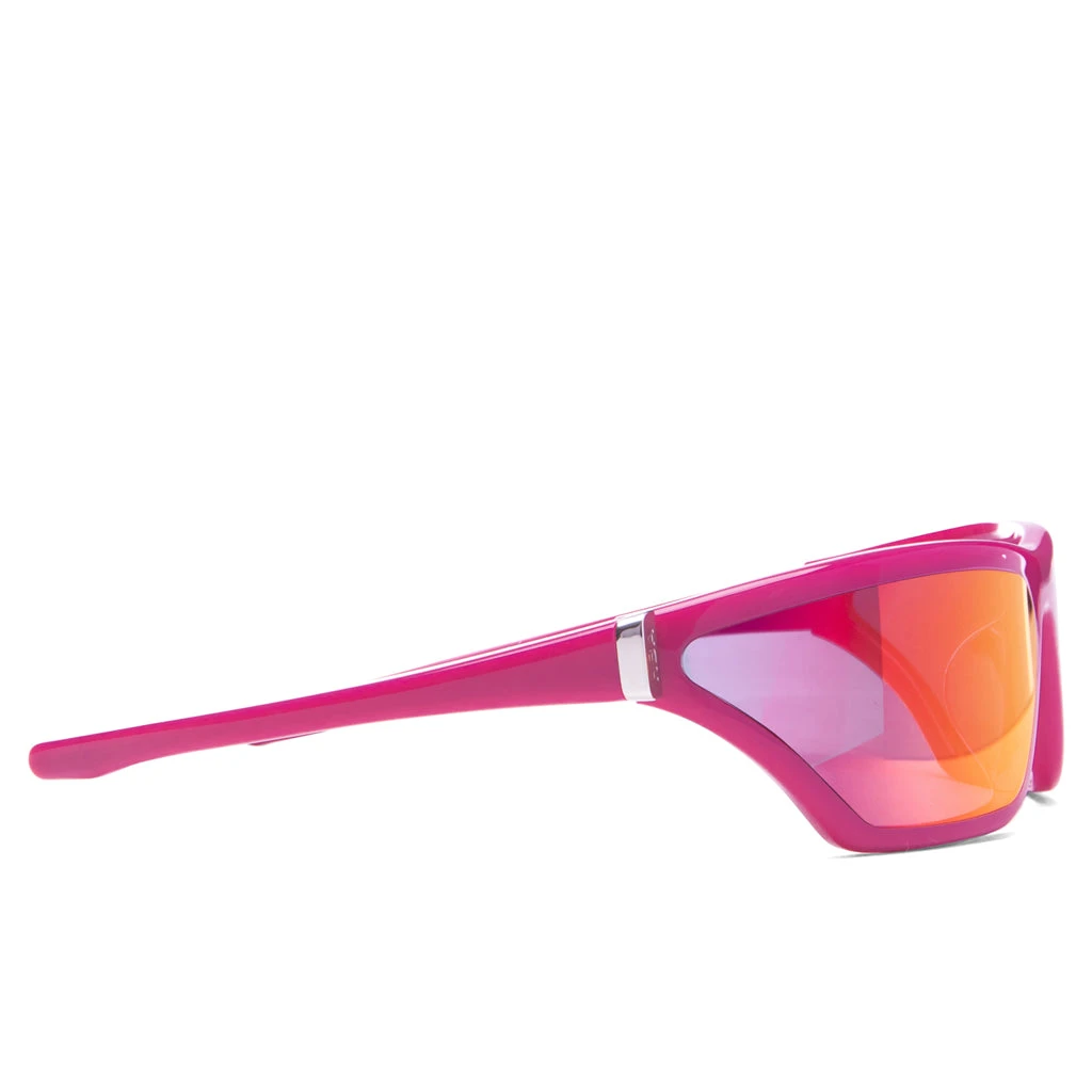 Gentle Monster X HBA Monster ANTAGONIST P2 4 Gentle Monster X HBA Monster ANTAGONIST P2 - Image 2