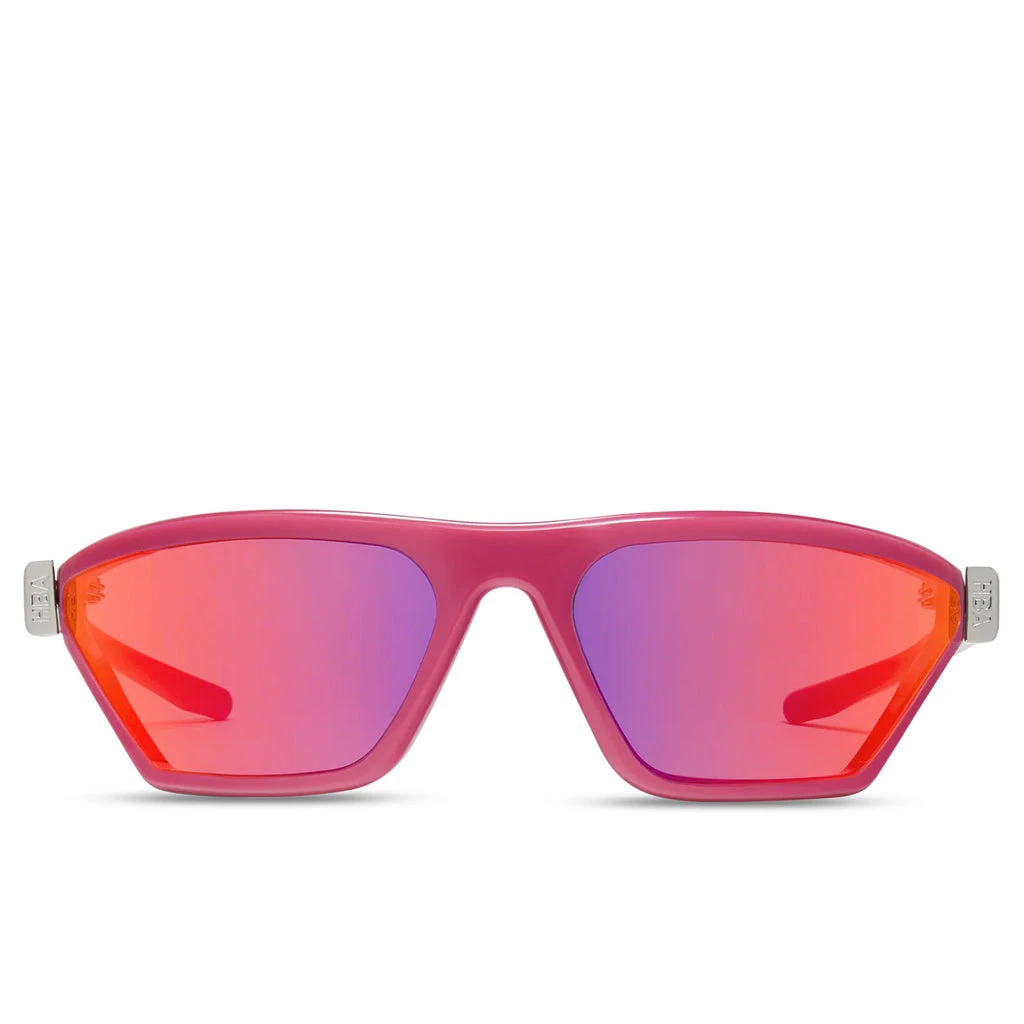 Gentle Monster X HBA Monster ANTAGONIST P2 3 Gentle Monster X HBA Monster ANTAGONIST P2