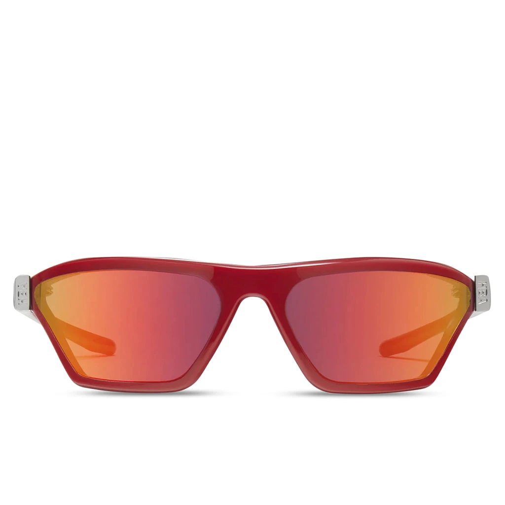 Gentle Monster X HBA Monster ANTAGONIST R2 3 Gentle Monster X HBA Monster ANTAGONIST R2