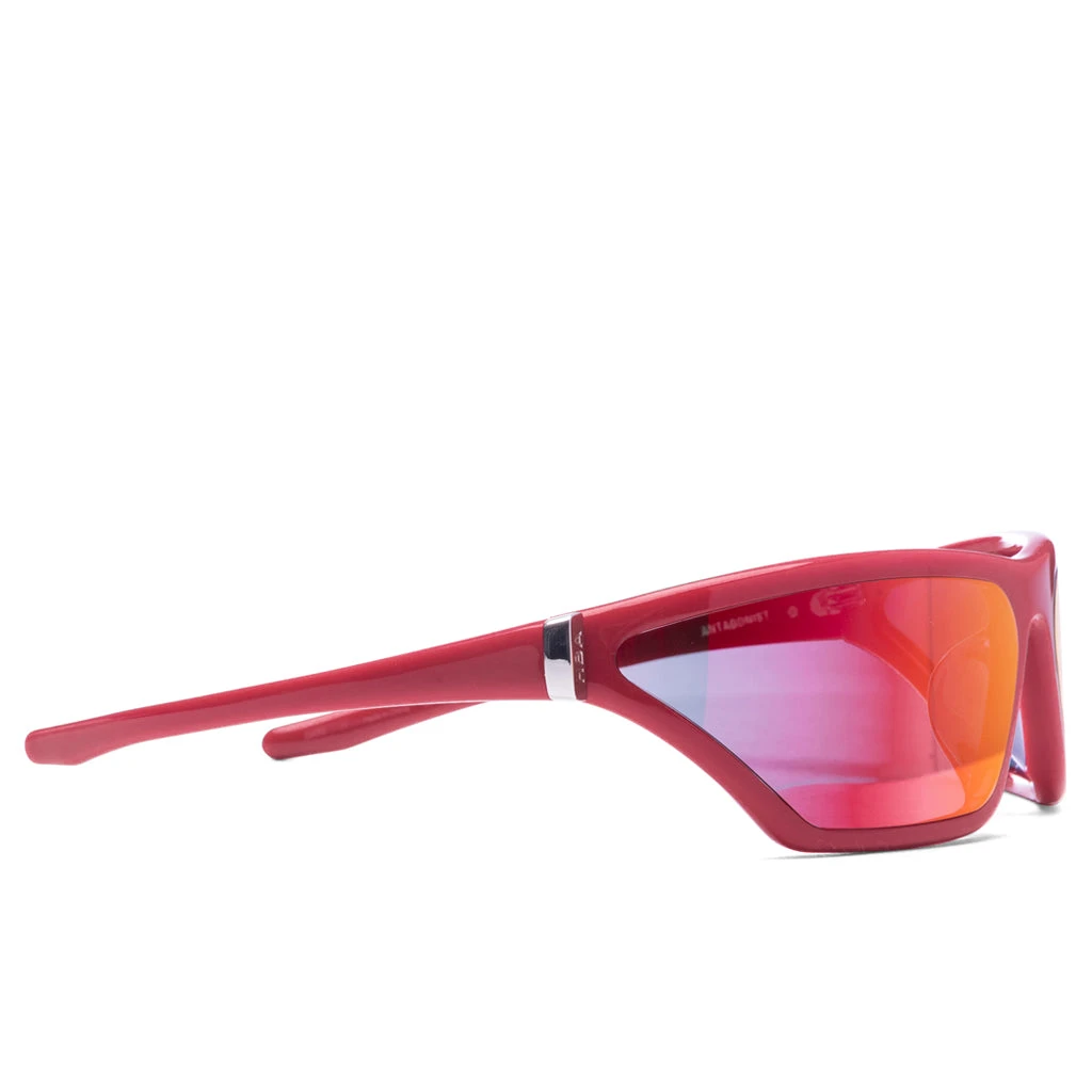 Gentle Monster X HBA Monster ANTAGONIST R2 4 Gentle Monster X HBA Monster ANTAGONIST R2 - Image 2