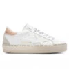 Golden Goose Women's Hi Star Sneakers - White/Turtledove/Ice -Fashion Clothing Store Golden Goose Women s Hi Star Sneakers White Turtledove Ice GWF00119.F002439.10869 10 08 22 Feature JM