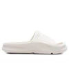 Eco Moulded Slider - White/No Color -Fashion Clothing Store Heron Preston Eco Moulded Slider White No Color HMIC004C99MAT0010100 12 23 22 Feature VR jm