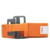 HP Tapebelt Classic Buckle - Orange/Grey -Fashion Clothing Store Heron Preston HP Tapebelt Classic Buckle Orange Grey HMRB005C99FAB0012205 02 27 2022 01 2