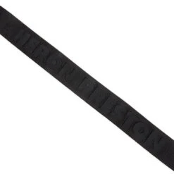 Tape Belt 4CM Classic Buckle - Black/Black -Fashion Clothing Store Heron Preston Tape Belt 4CM Classic Buckle Black Black HMRB005F21FAB0011010 07 07 2021 01 3