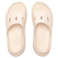 Hoka Ora Recovery Slide 3 - Shifting Sand/Shifting Sand -Fashion Clothing Store Hoka One One Ora Recovery Slide 3 Shifting Sand Shifting Sand 1135061 SSSS 02 02 23 Feature VR 6