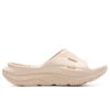 Hoka Ora Recovery Slide 3 - Shifting Sand/Shifting Sand -Fashion Clothing Store Hoka One One Ora Recovery Slide 3 Shifting Sand Shifting Sand 1135061 SSSS 02 02 23 Feature VR KN