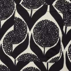 Honor The Gift Floral L/S Button-Up - Black -Fashion Clothing Store Honor The Gift Floral L S Button Up Black HTG220331 BLK 11 05 22 Feature DV 2