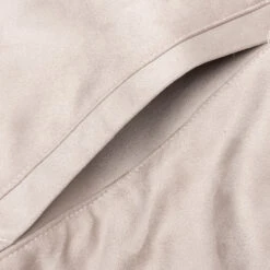 Honor The Gift Sueded Band Jacket - Grey -Fashion Clothing Store Honor The Gift Sueded Band Jacket Grey HTG220462 GRY 01 02 23 Feature VR 8