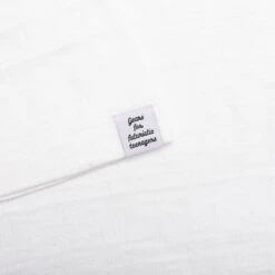 Graphic T-Shirt #01 - White -Fashion Clothing Store Human Made Graphic T Shirt 01 White HM25TE001 WHT 04 13 23 Feature VR 8