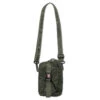 Military Pouch #3 - Olive Drab -Fashion Clothing Store Human Made Military Pouch 3 Olive Drab HM25GD026 OLD 02 18 23 Feature DV
