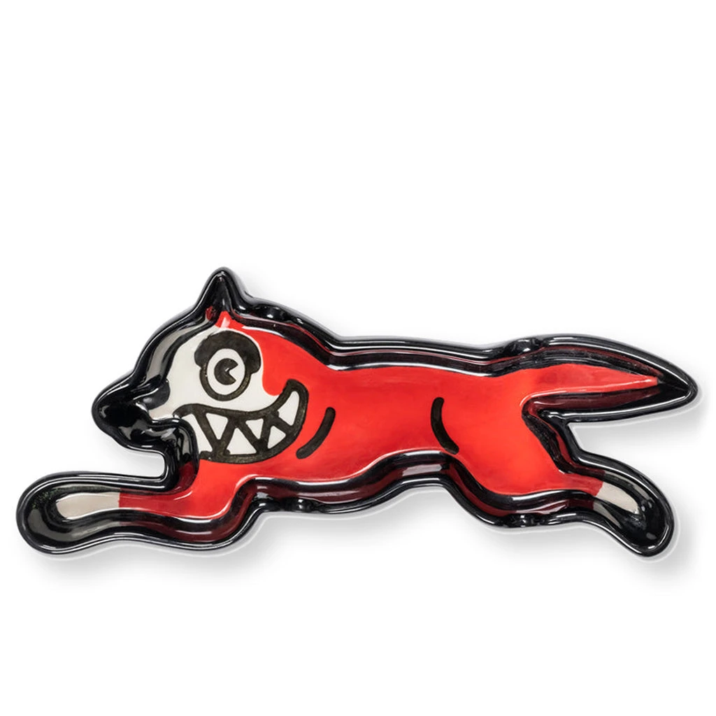 Ash Tray - Tomato 3 Ash Tray - Tomato