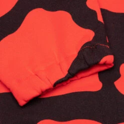 Bricks Sweatpant - Tomato -Fashion Clothing Store Icecream Bricks Sweatpant Tomato 411 9106 TOM 02 09 2022 01 4