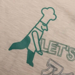 Vegas S/S Knit - Vanilla Cream -Fashion Clothing Store Icecream Vegas S S Knit Vanilla Cream 431 1301 254 03 17 23 Feature JP 6