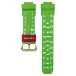 Feature X G-Shock '24HRS In Las Vegas' -Fashion Clothing Store Interchangeable Bands