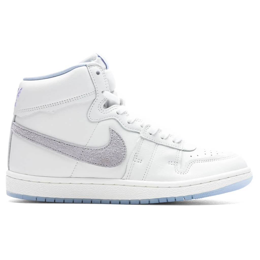 Forget-Me-Nots X Air Jordan Air Ship PE SP Women's - Summit White/Rush Fuchsia 3 Forget-Me-Nots X Air Jordan Air Ship PE SP Women's - Summit White/Rush Fuchsia