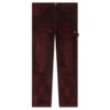 Amiri Jacquard Carpenter Jean - Brown -Fashion Clothing Store Jacquard Carpenter Jean Brown AW23MDF012 210 09 16 23 Feature JP