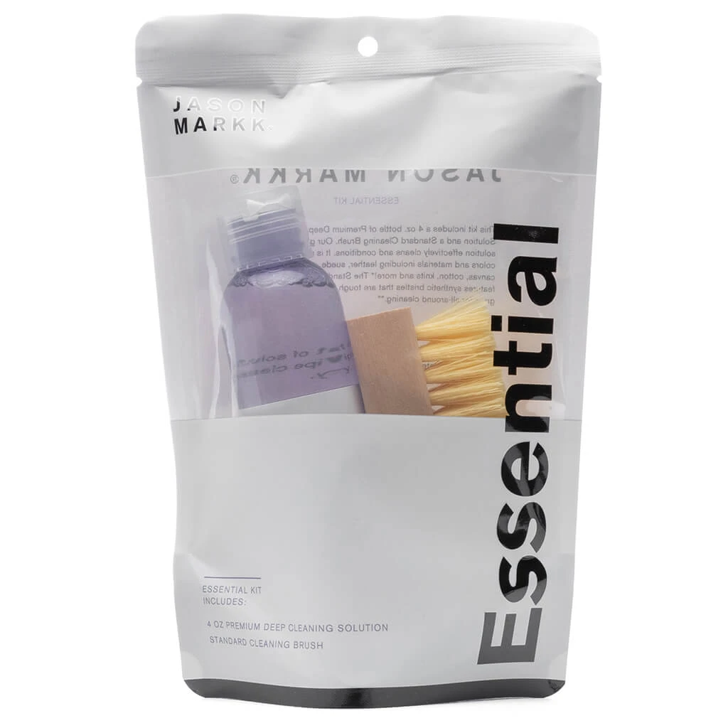 Jason Markk - Essential Kit 3 Jason Markk - Essential Kit