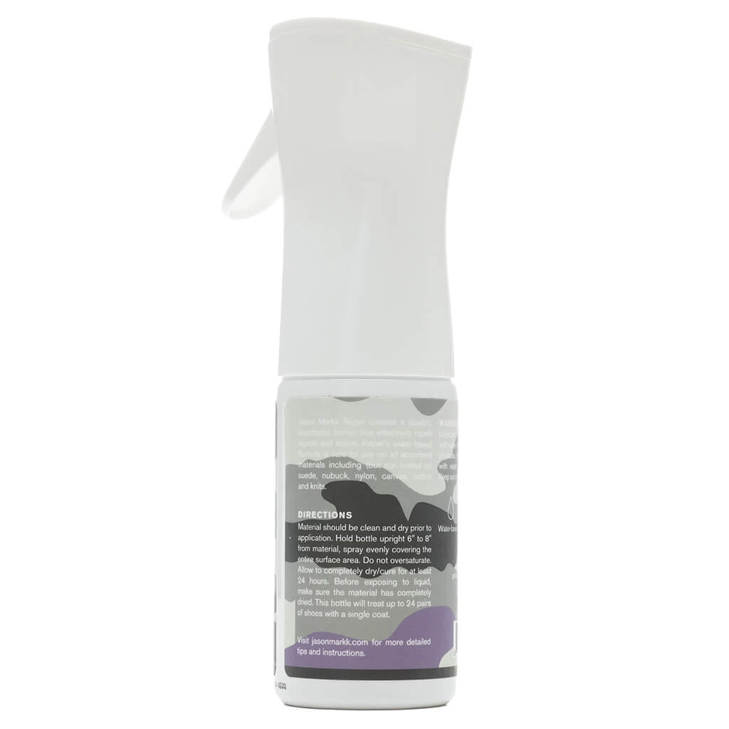 Jason Markk Field Repel Spray 4 Jason Markk Field Repel Spray - Image 2