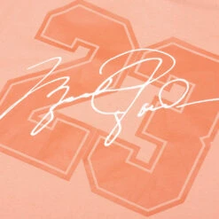 Jordan Essentials Flight23 Graphic T-Shirt- Light Madder Root -Fashion Clothing Store Jordan Essentials Flight23 Graphic T Shirt Light Madder Root DM1428 824 05 25 22 Feature JORDAN 4