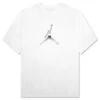 Jordan Women's Graphic S/S T-Shirt - White -Fashion Clothing Store Jordan Women s Graphic T Shirt White FJ2510 100 08 01 23 Feature JP