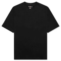 Jordan X J Balvin S/S Tee Solid - Black