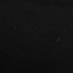 Jordan X J Balvin S/S Tee Solid - Black 9 Jordan X J Balvin S/S Tee Solid - Black -Fashion Clothing Store Jordan x Jbalvin S S Tee Solid Black FV1379 010 09 16 23 Feature JP 5