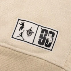 Jordan X UNION X Bephies Beauty Supply Hoodie - Rattan/Beach/Baroque Brown 10 Jordan X UNION X Bephies Beauty Supply Hoodie - Rattan/Beach/Baroque Brown -Fashion Clothing Store Jordan x UNION x Bephies Beauty Supply Rattan Beach Baroque Brown FD4244 206 08 10 23 Feature JP 6